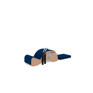 Spine Corrector With F2
