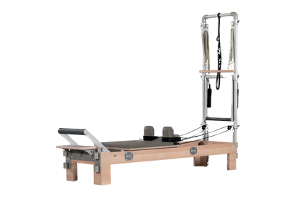 Compact Reformer with Tower
