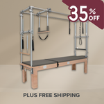 Trapeze Table (Cadillac)