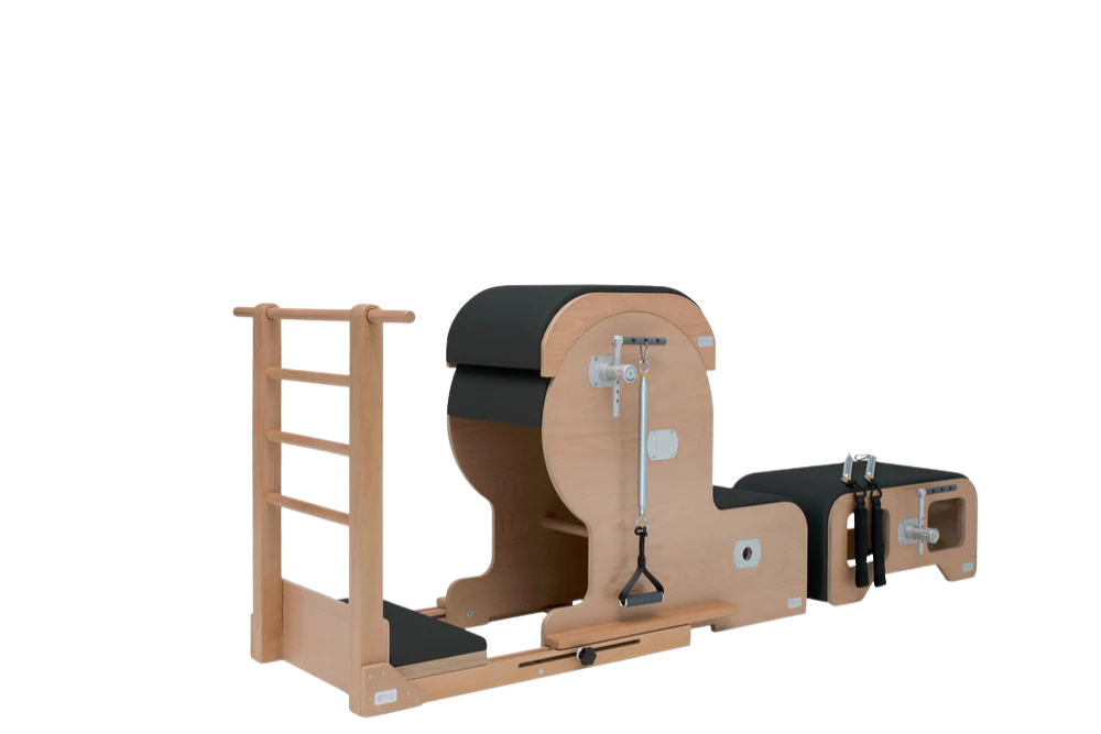 Arm Chair Barrel Set