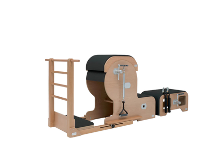 Arm Chair Barrel Set