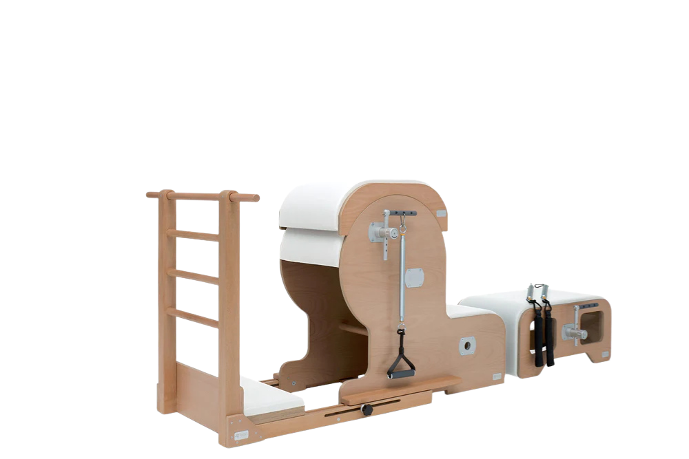 Arm Chair Barrel Set