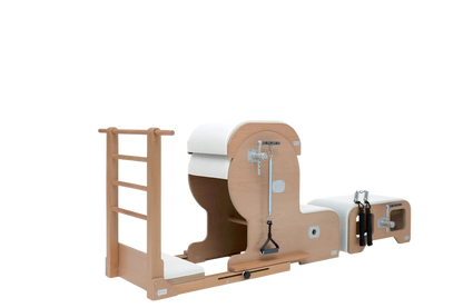 Arm Chair Barrel Set
