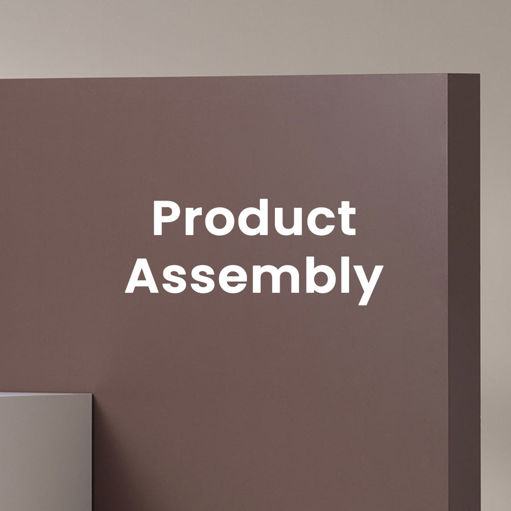 Product Assembly