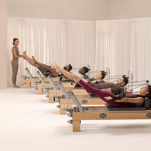 Compact Reformer