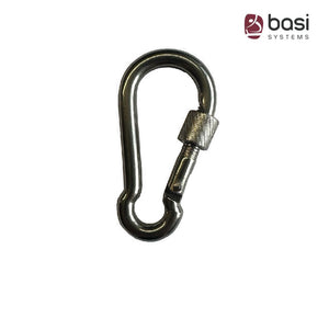 Carabiners