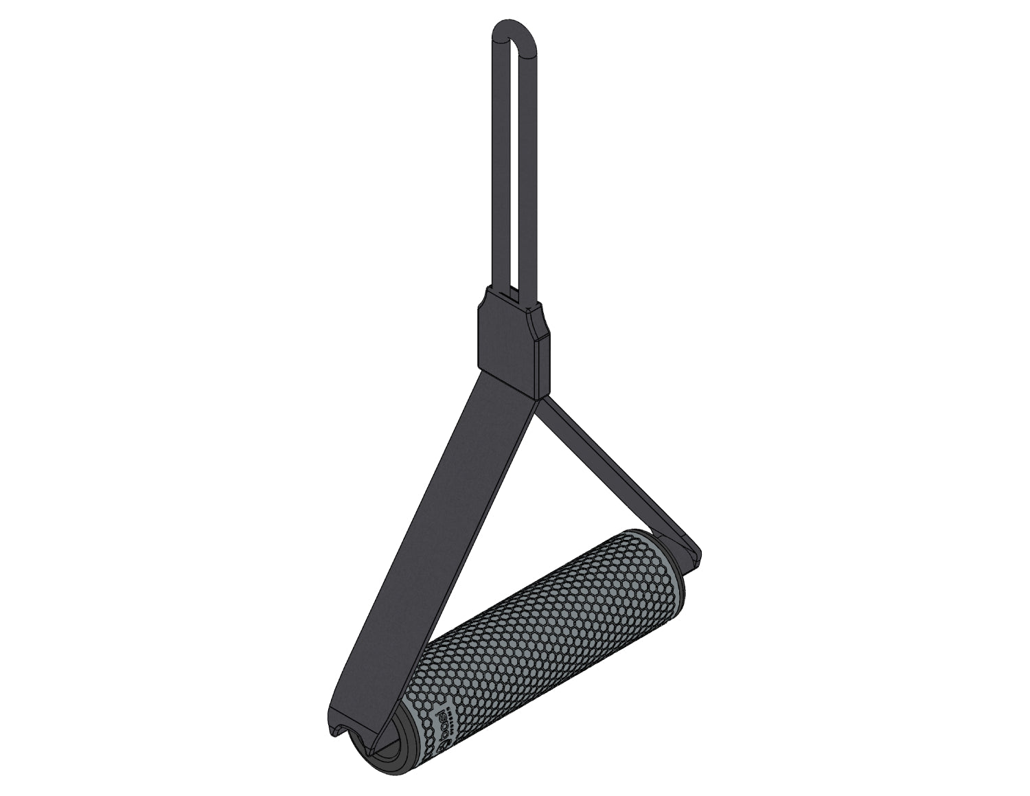 Comfort Grip Handles by BASI Systems 