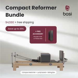 Compact Reformer Bundle