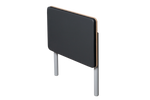 Compact Jump Board