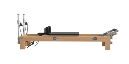 BASI Compact Plus Pilates Reformer