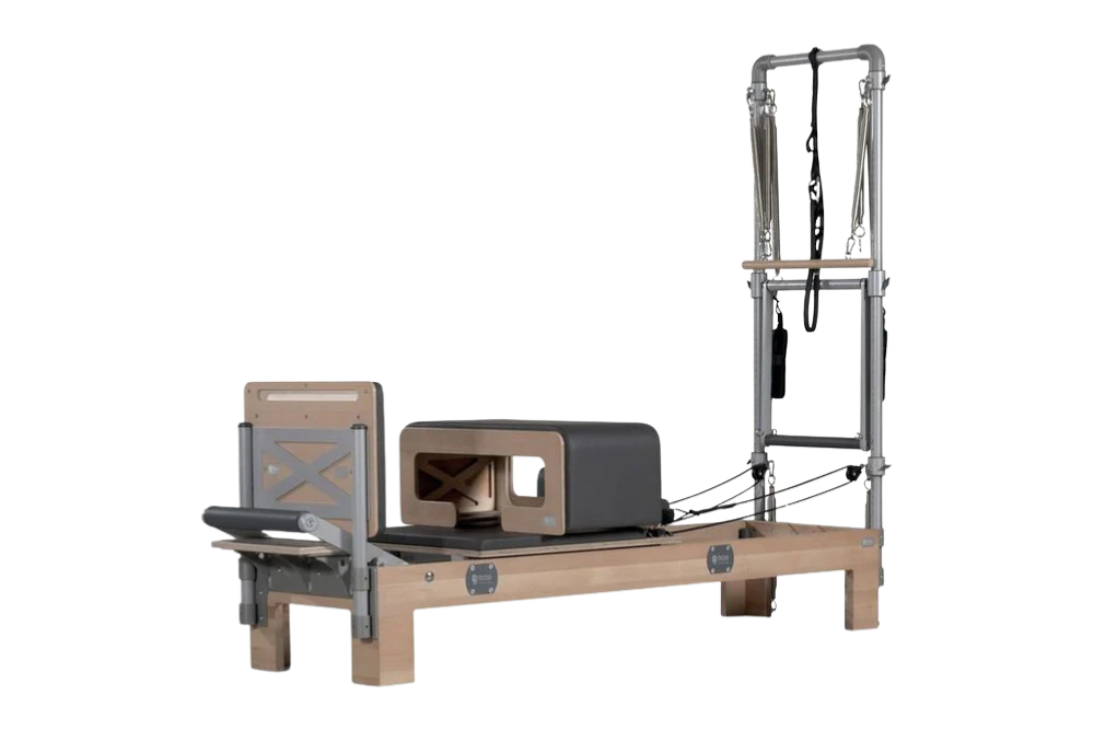 Compact Jump Board