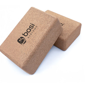 Cork Block