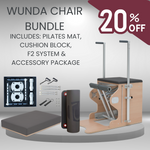 Wunda Chair Bundle