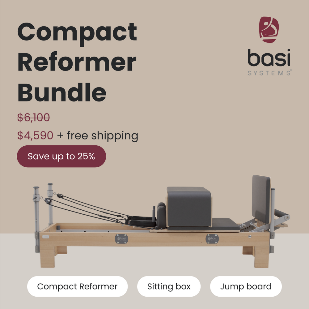 Compact Reformer Bundle