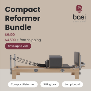 Compact Reformer Bundle