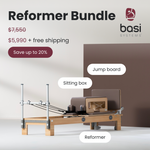 Reformer Bundle