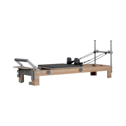 BASI Systems Pilates Reformer 