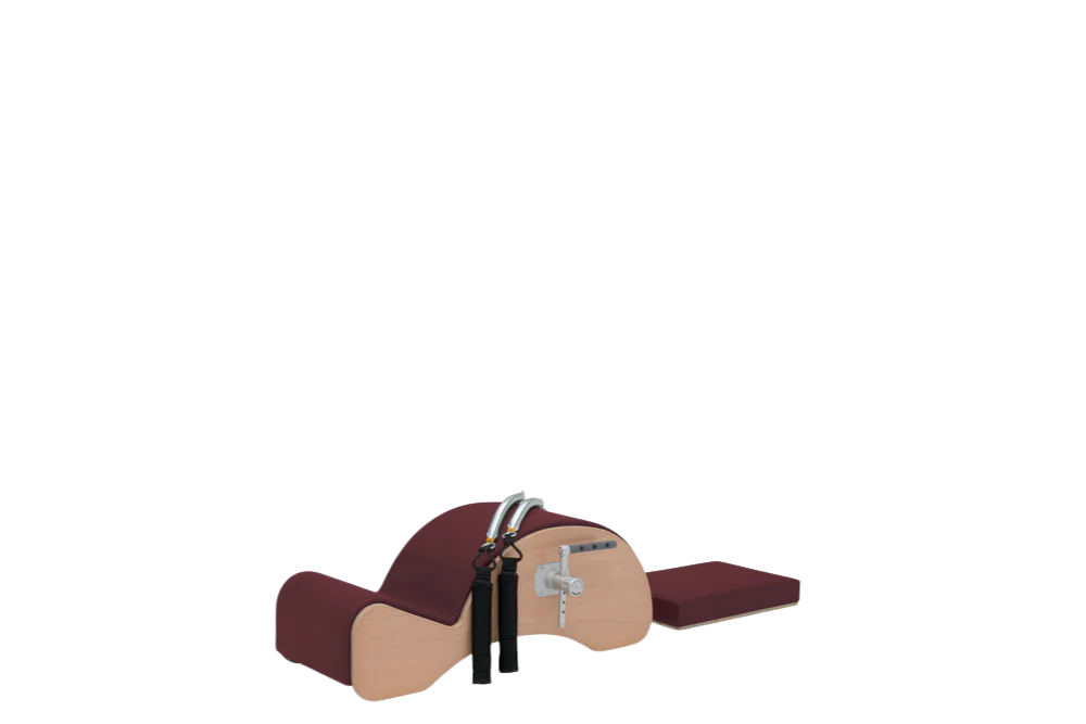 Spine Corrector With F2