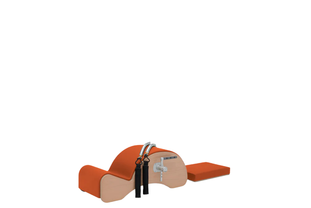 Spine Corrector With F2