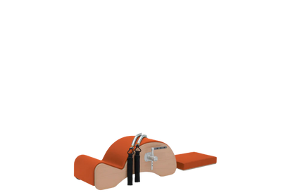 Spine Corrector With F2