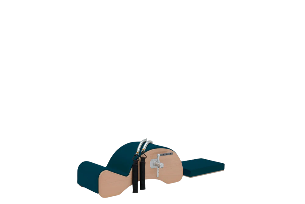Spine Corrector With F2