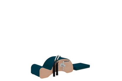 Spine Corrector With F2