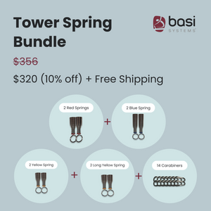 Tower Springs Bundle