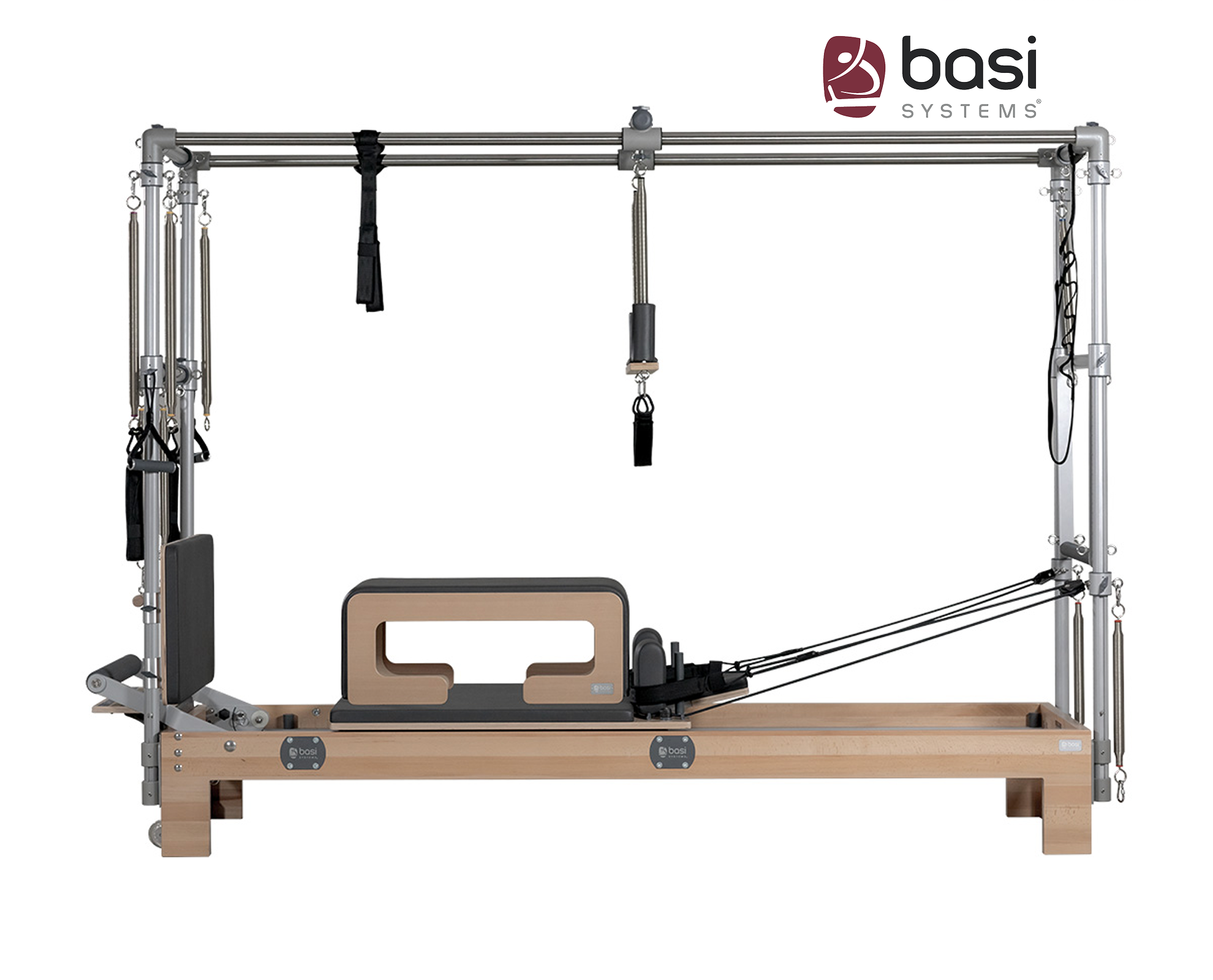 Reformer Combo Bundle - 15% Off