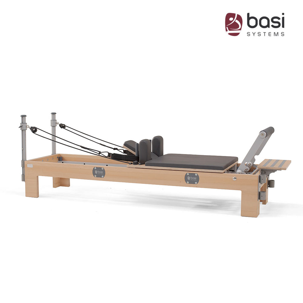 Compact Reformer