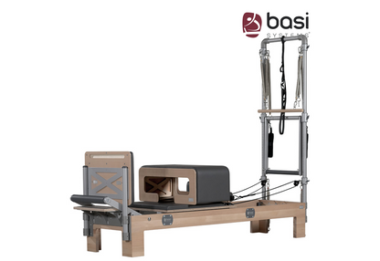Compact Reformer with Tower Bundle - 15% Off