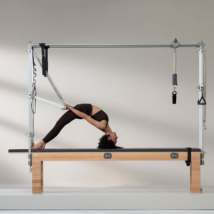 Trapeze Table (Cadillac)