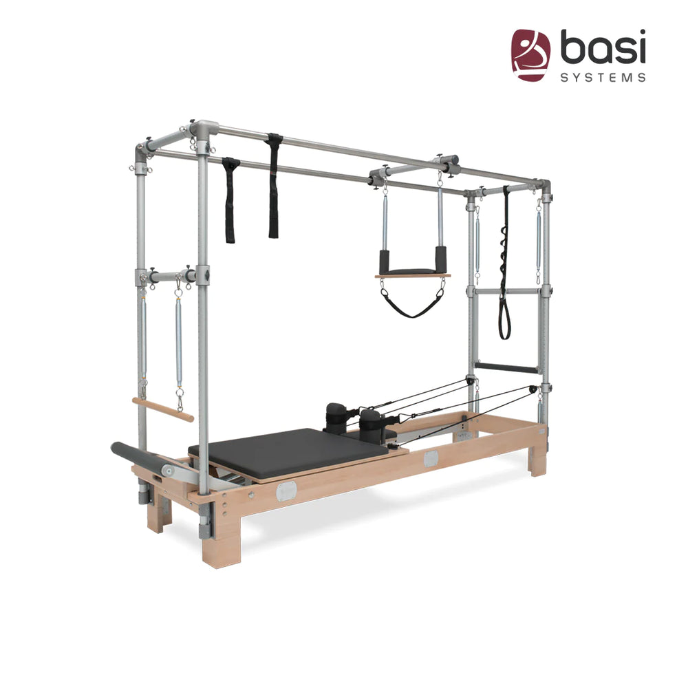 Reformer Combo Bundle