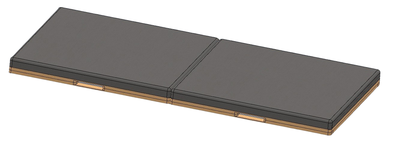 BASI Systems Twin Mat Conversion – Bodynetworx
