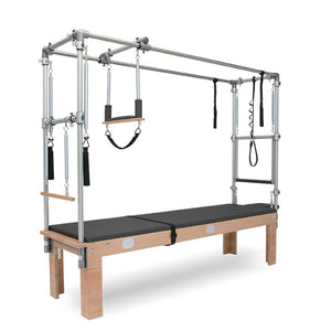 Port Pilates Trapeze Table Cadillac Reformer