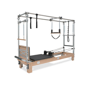 Jump Board For Reformer Combo