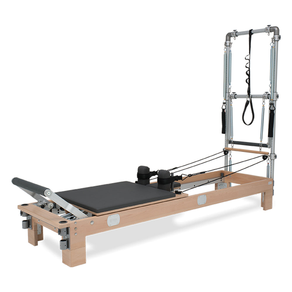 Reformer With Tower – Bodynetworx