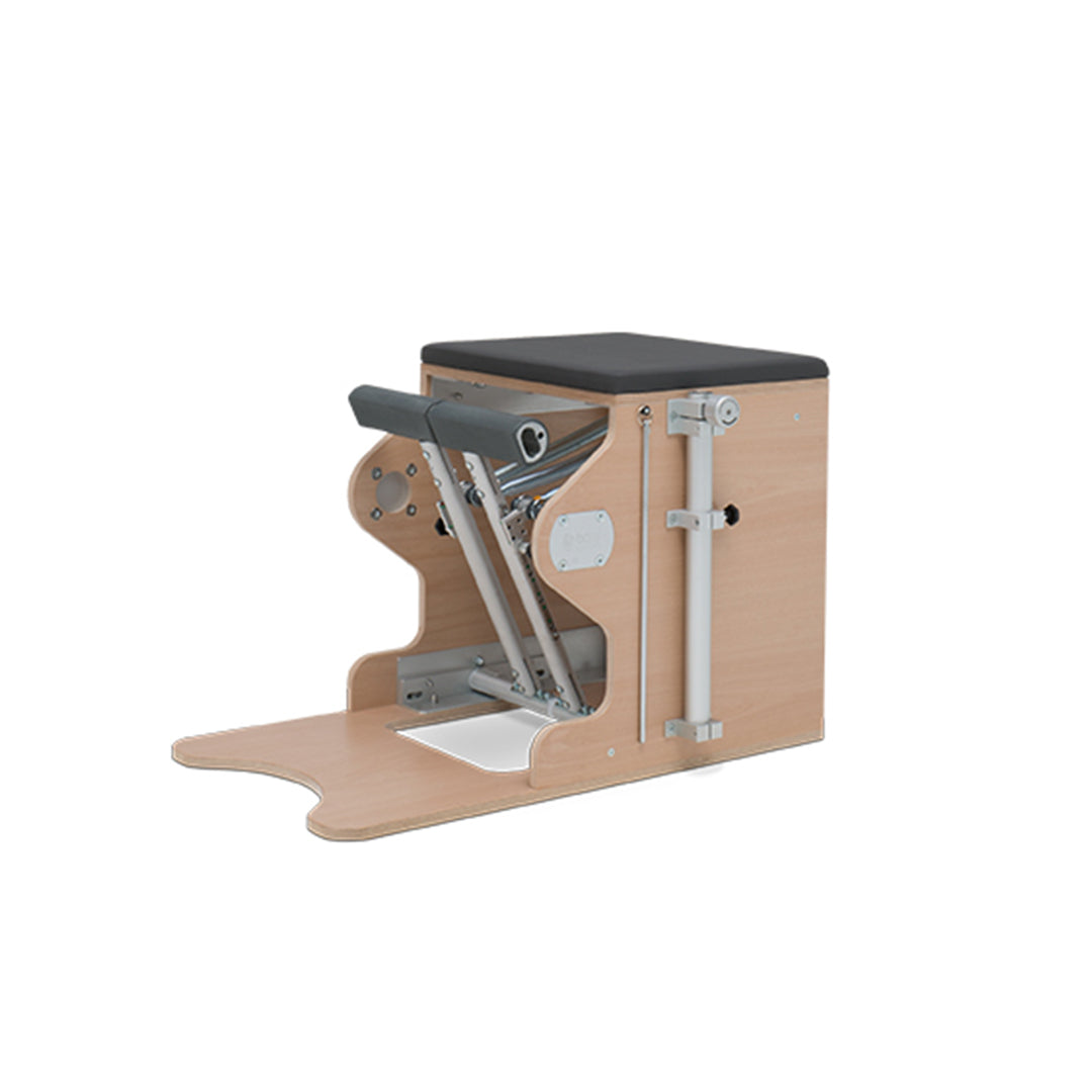 BASI Wunda Chair