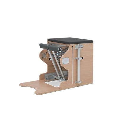 BASI Wunda Chair