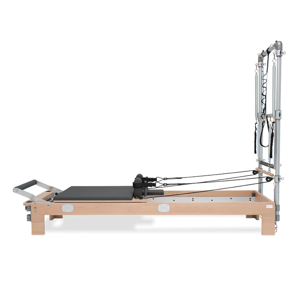 Reformer With Tower