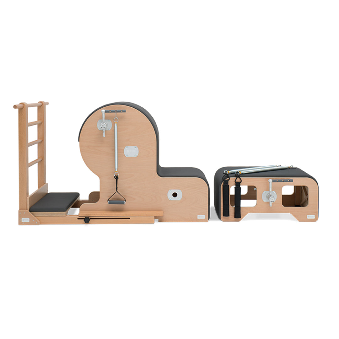 Arm Chair Barrel Set
