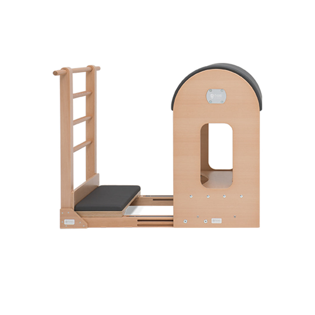 Ladder Barrel