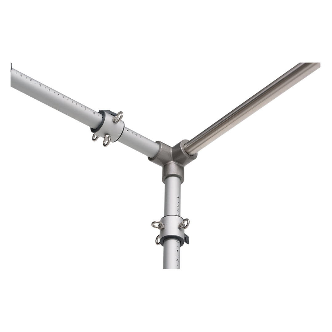 Trapeze Table (Cadillac)