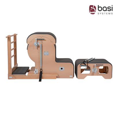 Arm Chair Barrel Set