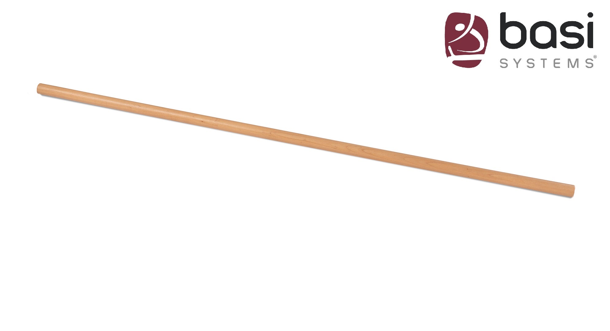 Wooden Pole